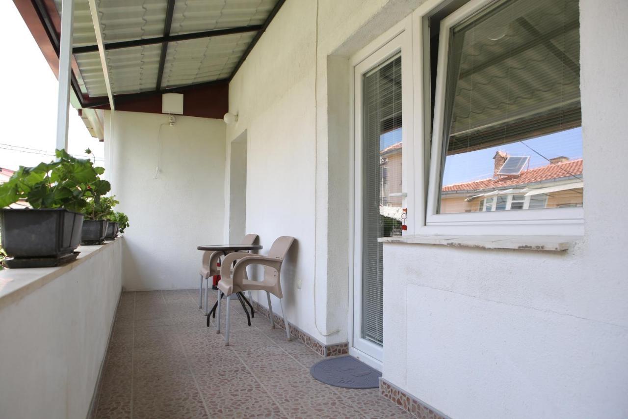 City Center Apartments Prilep Exterior foto