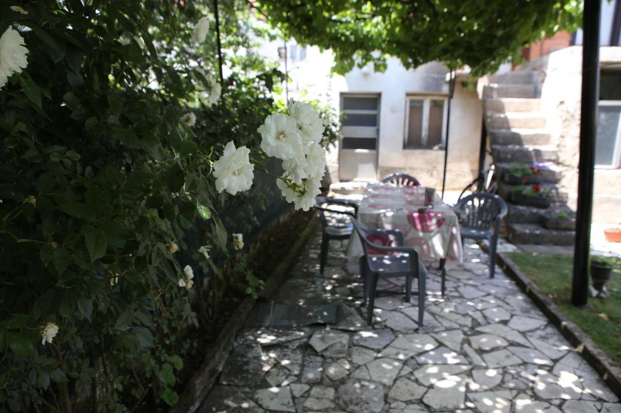 City Center Apartments Prilep Exterior foto