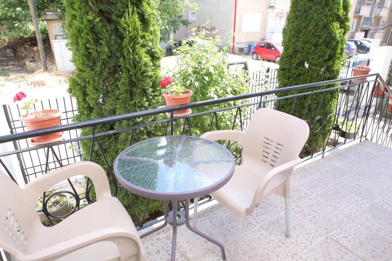 City Center Apartments Prilep Exterior foto