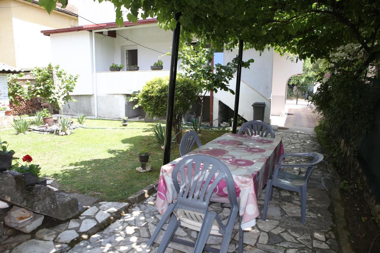 City Center Apartments Prilep Exterior foto