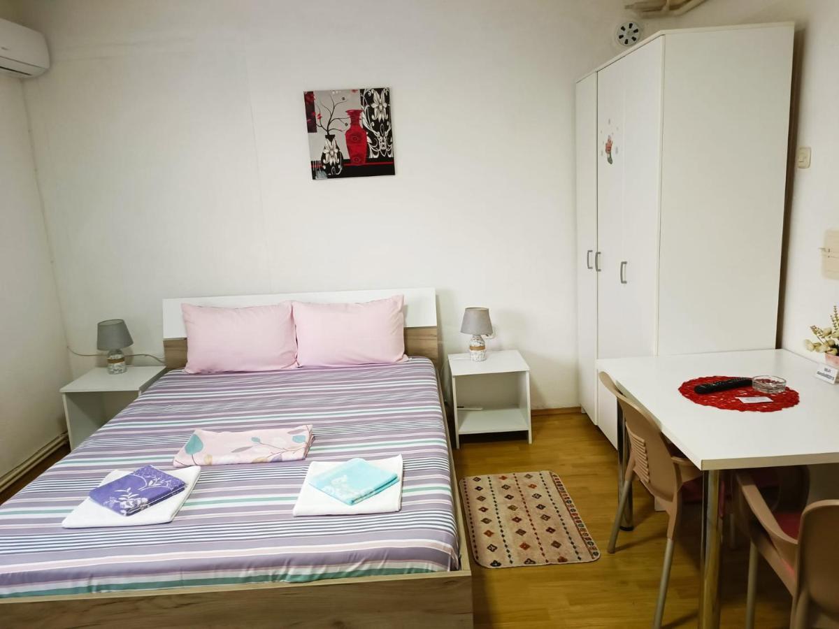 City Center Apartments Prilep Exterior foto