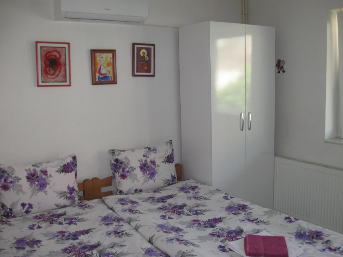 City Center Apartments Prilep Exterior foto