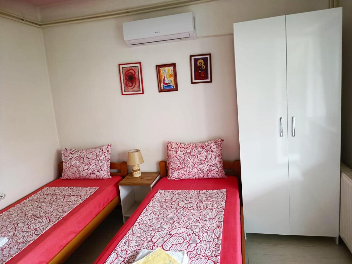 City Center Apartments Prilep Exterior foto