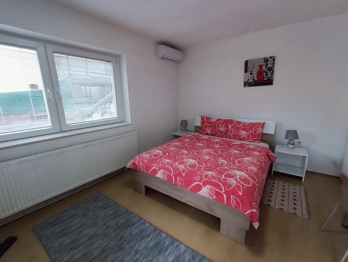 City Center Apartments Prilep Exterior foto
