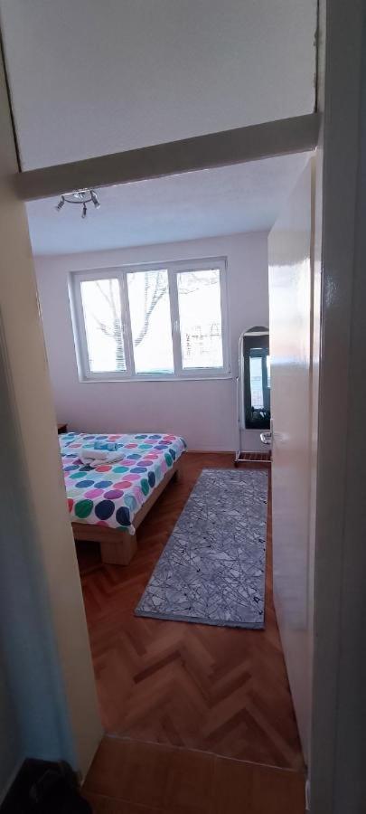 City Center Apartments Prilep Exterior foto