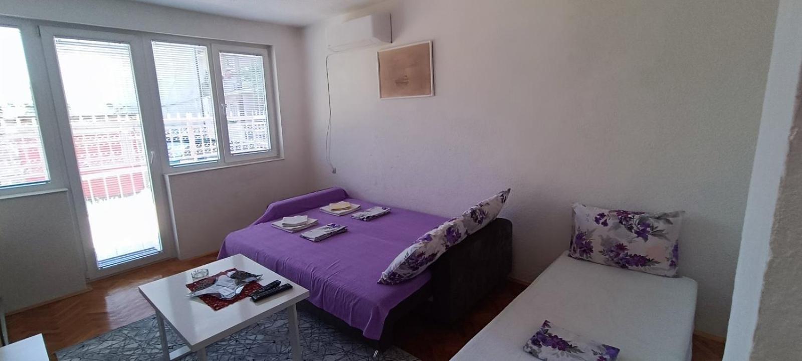 City Center Apartments Prilep Exterior foto