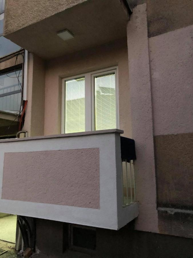 City Center Apartments Prilep Exterior foto