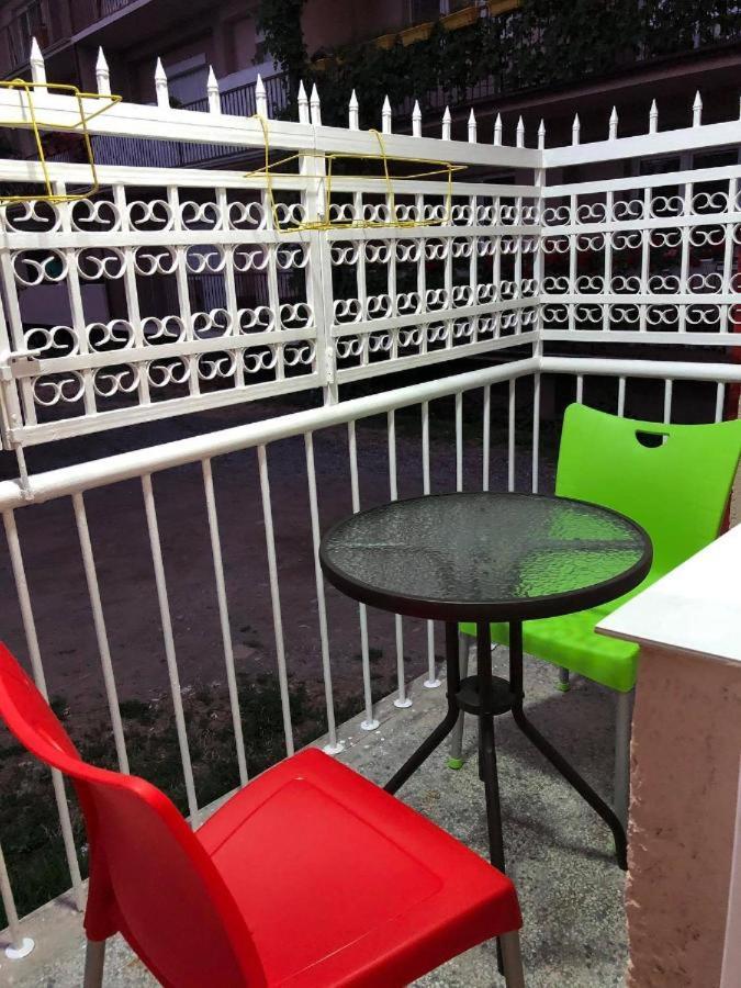 City Center Apartments Prilep Exterior foto