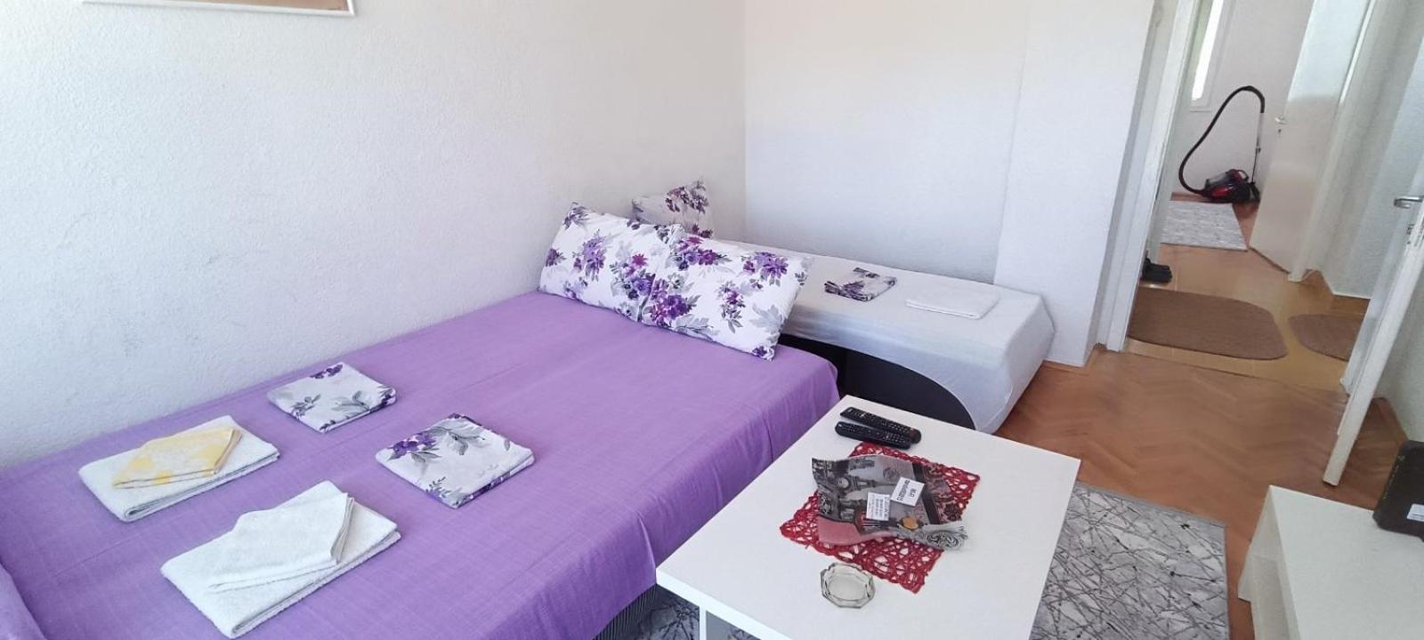 City Center Apartments Prilep Exterior foto