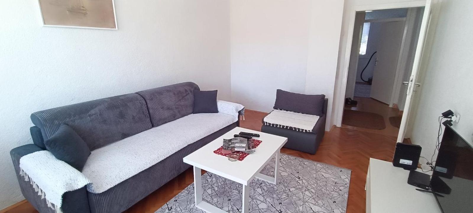 City Center Apartments Prilep Exterior foto