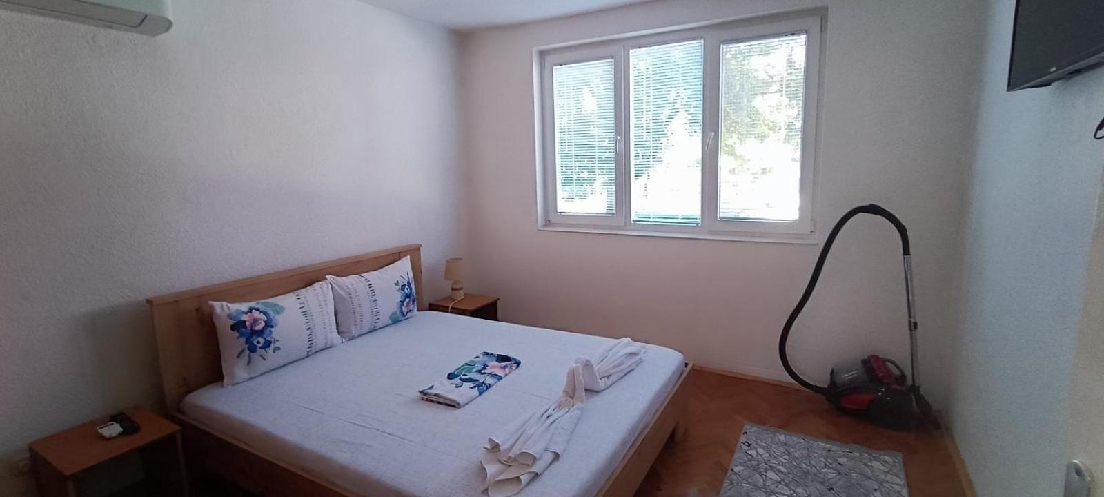 City Center Apartments Prilep Exterior foto