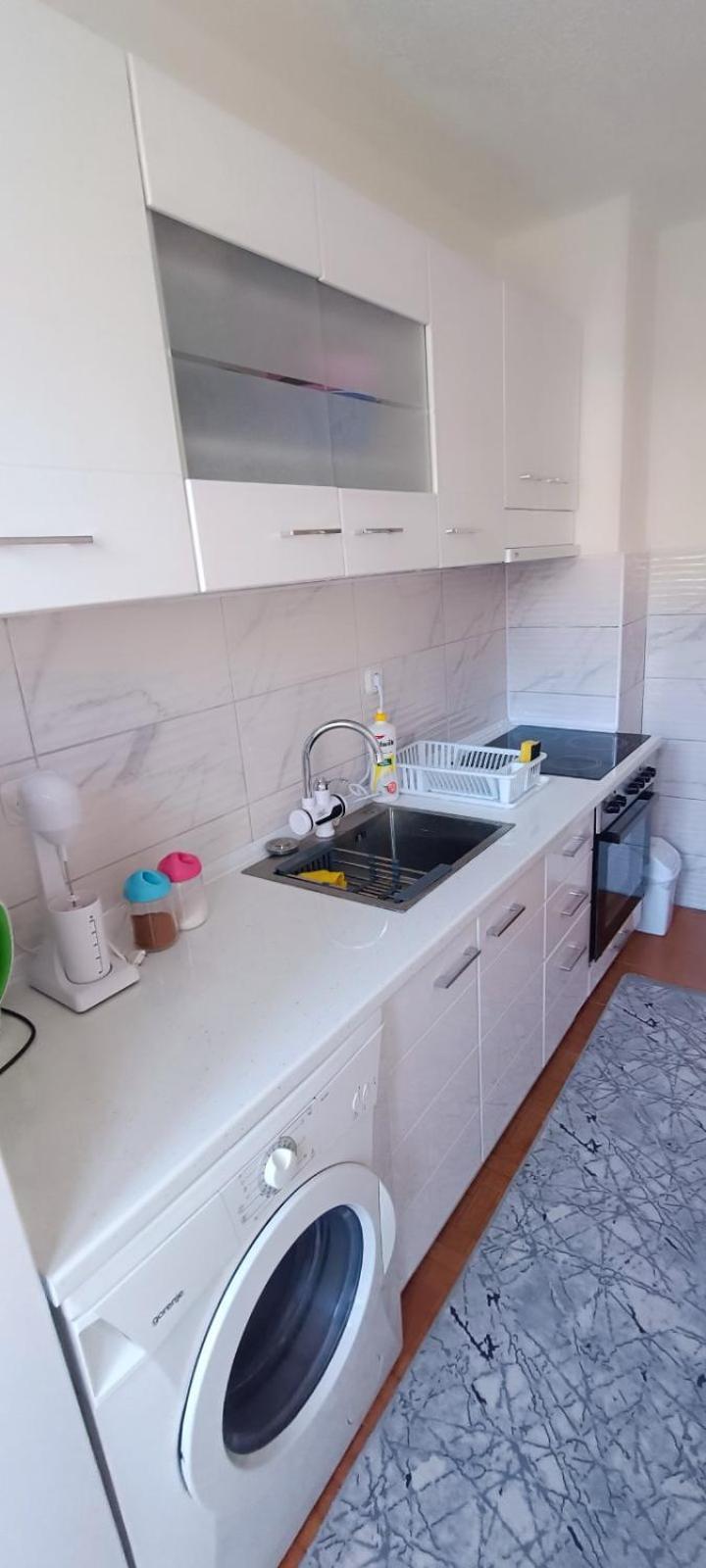 City Center Apartments Prilep Exterior foto