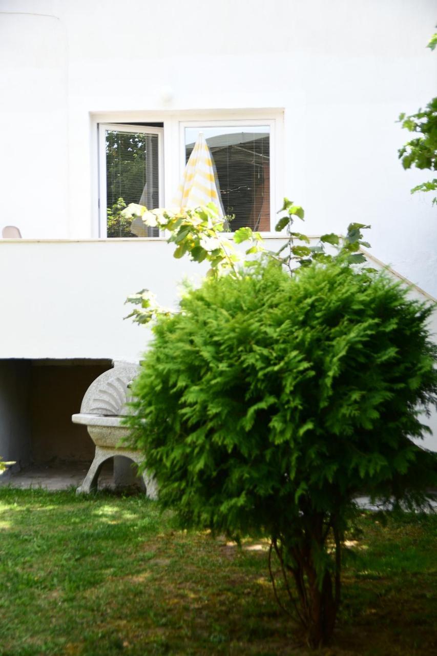 City Center Apartments Prilep Exterior foto