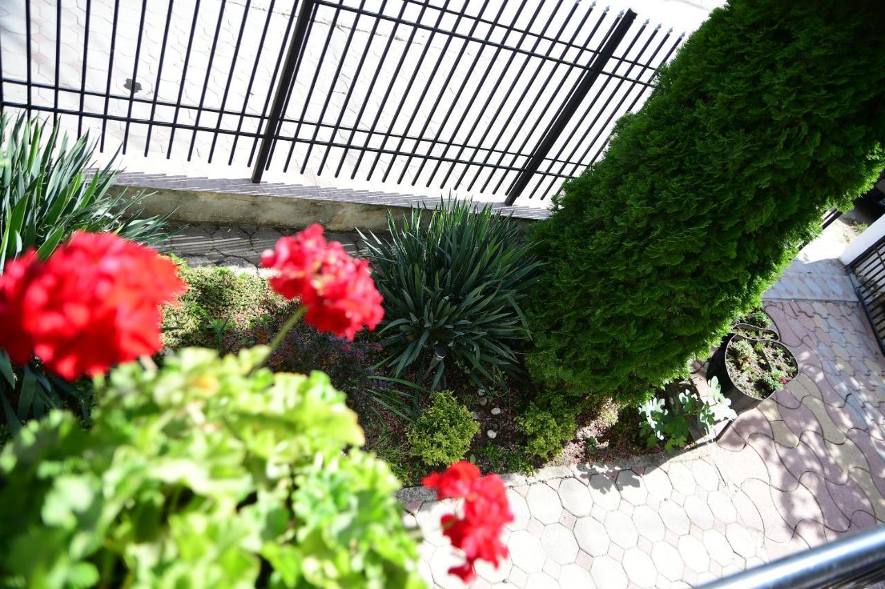 City Center Apartments Prilep Exterior foto