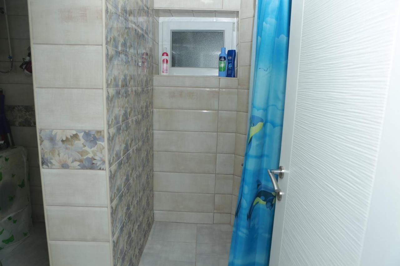City Center Apartments Prilep Exterior foto
