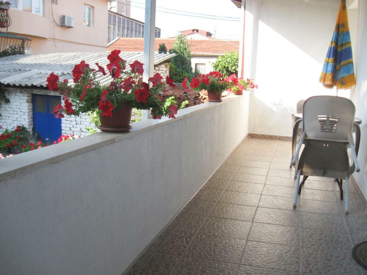 City Center Apartments Prilep Exterior foto